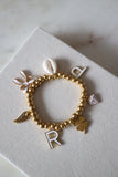BRACELET DORÉ
