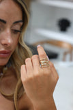 BAGUE • LOANE •