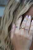 BAGUE • SALLY •