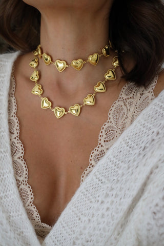 COLLIER • ÉMILIE •