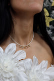 COLLIER • GOLD •