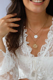 COLLIER • SOL •
