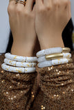 BRACELET - JONC • WILLOW •