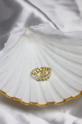 BAGUE • ZÉLINE •