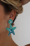 BOUCLES D'OREILLES • PAOLINA •