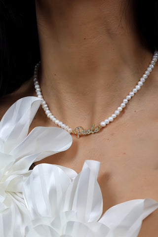 COLLIER • LAURANE •