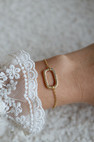 BRACELET • EVA •