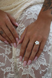 BAGUE • MÉLIHA •