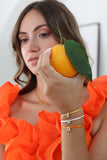 BRACELET • JUS DE PASTÈQUE •
