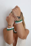BRACELET  • TYPHAINE •