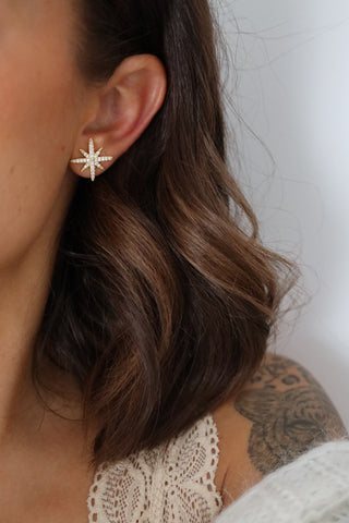 BOUCLES D'OREILLES • PERRINE •