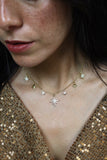 COLLIER • GLAM •