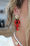 BOUCLES D'OREILLES • CANDY •