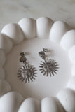 BOUCLES D'OREILLES • SUNSHINE •