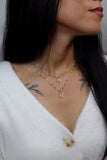 COLLIER • GLADIA •