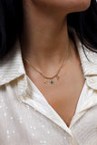 COLLIER • MÉLINA •