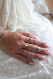 BAGUE • HANNAH •