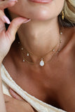 COLLIER • ANNABELLE •