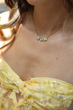 COLLIER • RÊVE SALÉ •