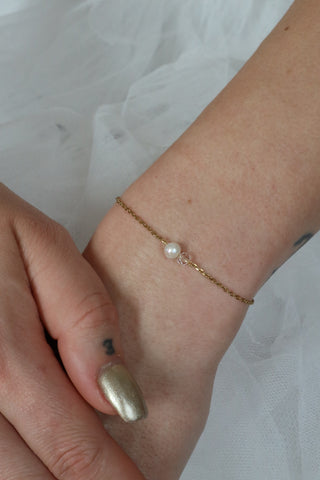BRACELET • ÉLOÏSE •