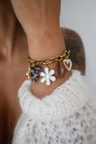 BRACELET • CAPUCINE •