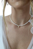 COLLIER • BÉNÉDICT •