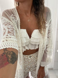 COLLIER • TE AMO •