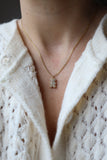 COLLIER • FANNY •