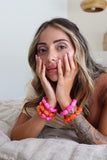 BRACELET  • TYPHAINE •