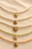 COLLIER • ILONA •