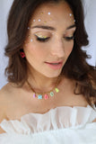 COLLIER • SANA •