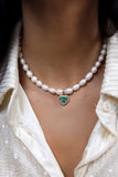 COLLIER • PLUNA •