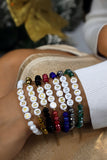 BRACELET • OPHÉLIE •