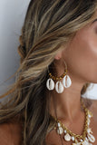 BOUCLES D'OREILLES • VICTORIA •