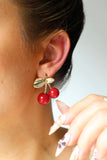 BOUCLES D'OREILLES • AMORÉ •