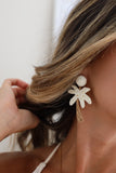 BOUCLES D'OREILLES • AURÉLIE •