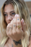 BAGUE • DÉBORAH •