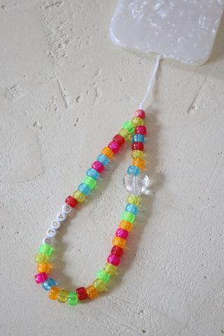 BIJOUX DE TÉLÉPHONE • LUEUR D'AUBE •