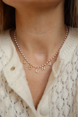 COLLIER • SAVANAH •