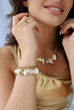 BRACELET • CRISTAL BAY •