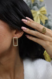 BOUCLES D'OREILLES • MEDELLIN •