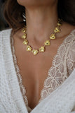 COLLIER • ÉMILIE •