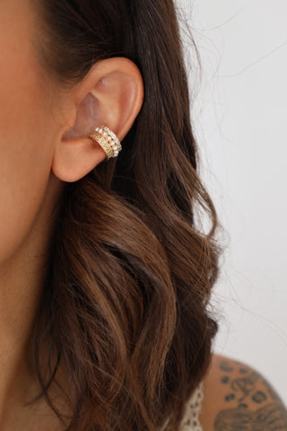 BAGUE D'OREILLE • ROSITA •