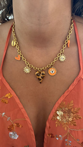 COLLIER 5