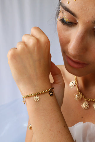 BRACELET • ALAIA •