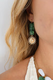 BOUCLES D'OREILLES • LISA •