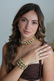 BRACELET • PERROQUET SAUVAGE •