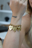 BRACELET • SHERAZAD •