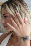 BAGUE • PERRINE •