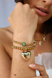 BRACELET • LAORA •